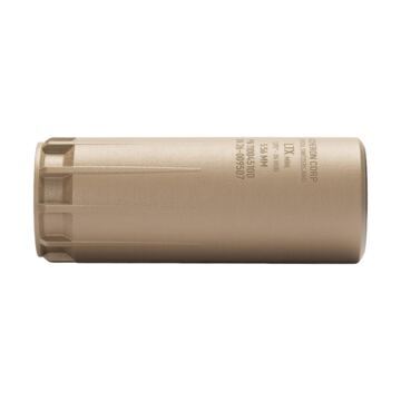 HIGH-FLOW INCONEL LTX MINI HUB