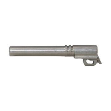Präzisionslauf SIG P210