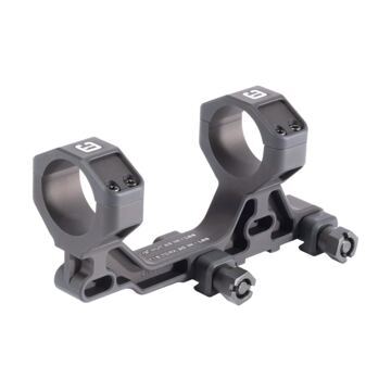 Condition One Modular Mount