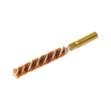 Laufreiniger Bronzedraht