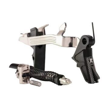 4311 Drop-In Trigger System G43 | G43X | 48