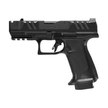 PDP F-Serie Pro-X PMM | 4"