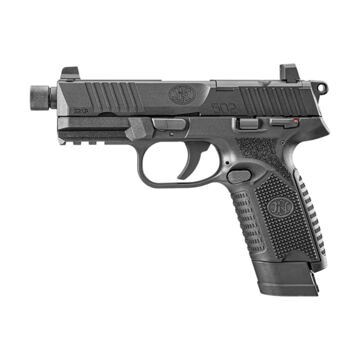 FN-502 Tactical