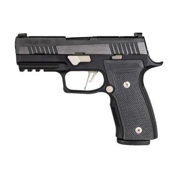 P320 AXG Equinox | 3.9"