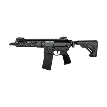 MCX LT SBR | 9"