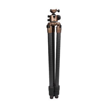 ZULU DMR Carbon Tripod