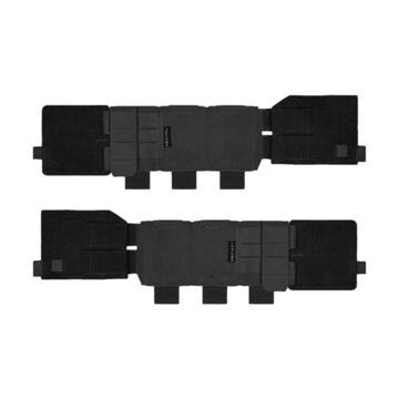 Modular Elastic Cummerbund