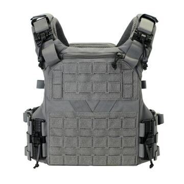 K19 Plate Carrier