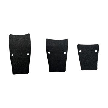 Type B Backstrap Tape