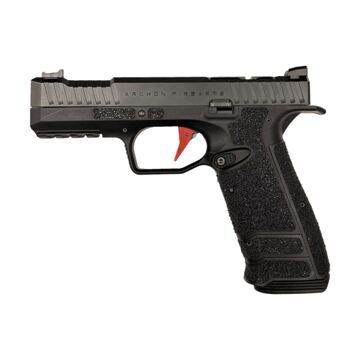 Type B Swiss Edition