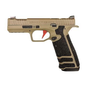 Type B Swiss Edition