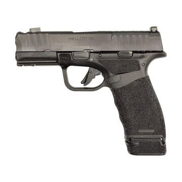 Springfield Hellcat PRO OSP COMP | 3.7"