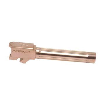 Mid Line Barrel Glock G19 Gen5