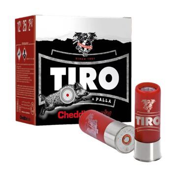 Tiro | Slug | 28g