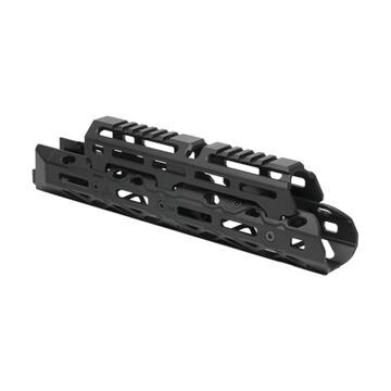 Arsenal Medium Handguard mit Long Top Cover