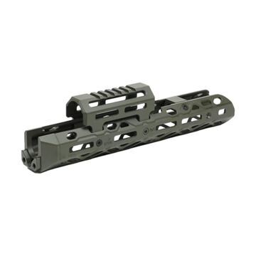 Medium Handguard mit Short Top Cover | AK-74/AKM