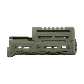 Short Handguard | FORT | MKM-072 | Saiga