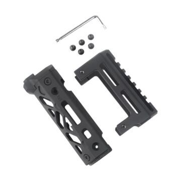 Short Handguard | Vulkan TK