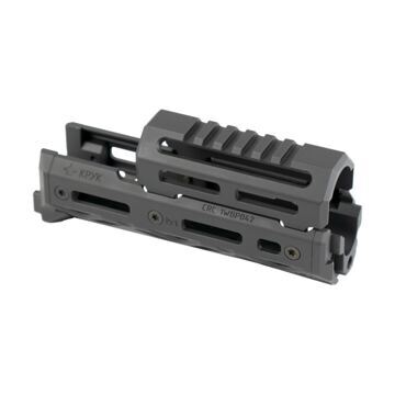Short Handguard