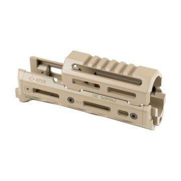Short Handguard