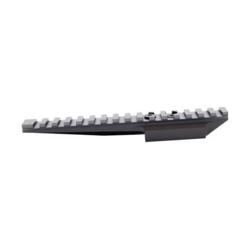 Mosin-Nagant Scope Rail