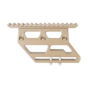 Precision Scope Mount | AK Based