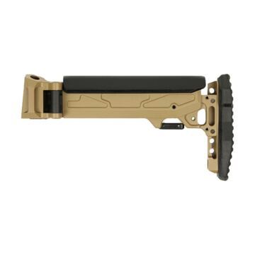 Universal Telescopic Buttstock