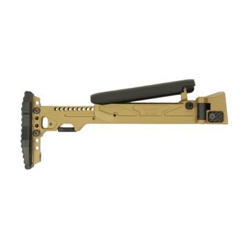 Universal Telescopic Buttstock