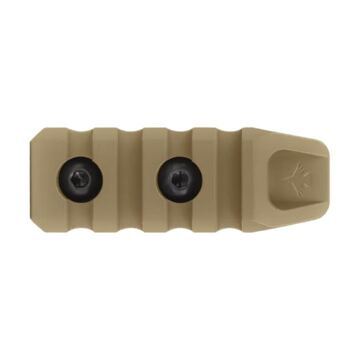 M-LOK Picatinny Rail