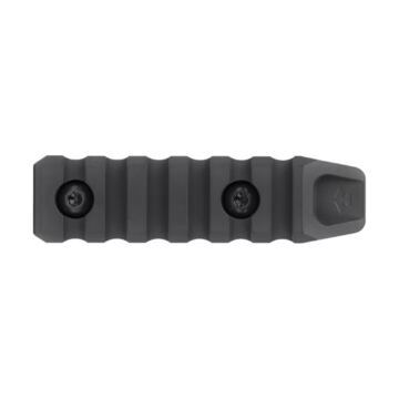 M-LOK Picatinny Rail