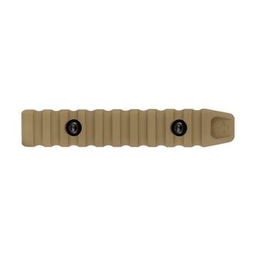 M-LOK Picatinny Rail