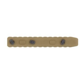 M-LOK Picatinny Rail