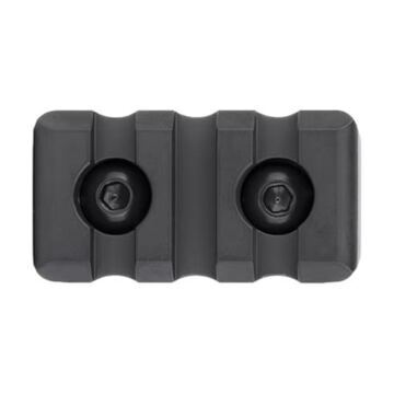 M-LOK Picatinny Rail