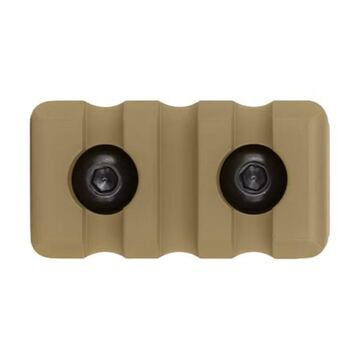 M-LOK Picatinny Rail