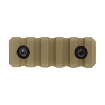 M-LOK Picatinny Rail