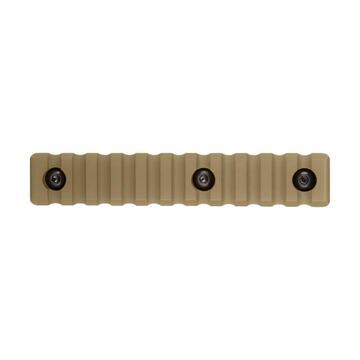 M-LOK Picatinny Rail