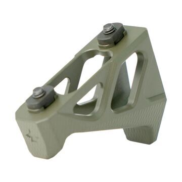 Angled Small Foregrip