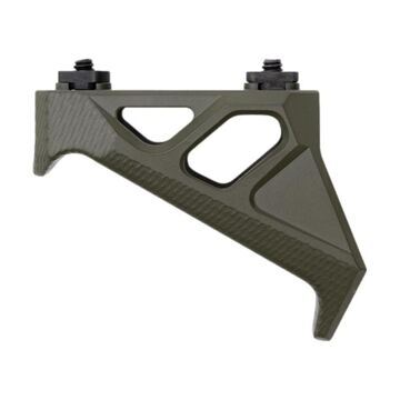 Angled Medium Foregrip