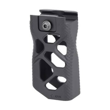Foregrip