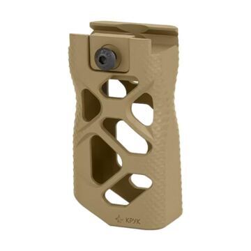 Foregrip
