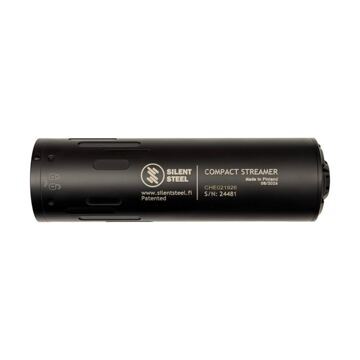 Compact Flow Streamer
