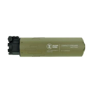 Compact Flow Streamer