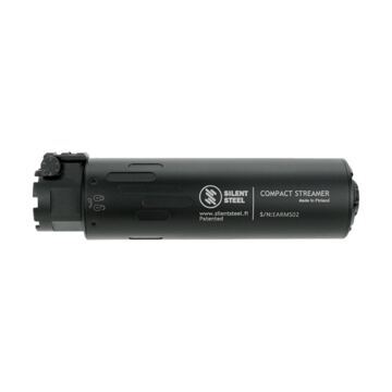Compact Flow Streamer