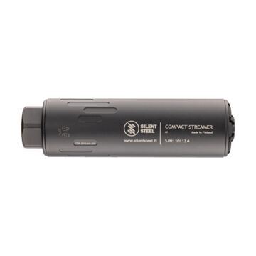 Compact Flow Streamer