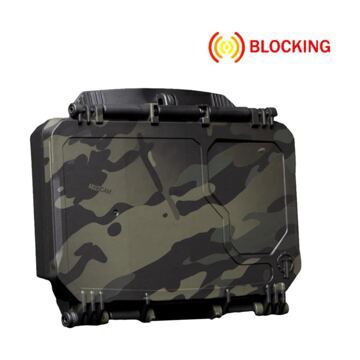 CellVault 2.0 Blocking