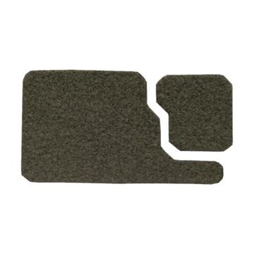 CellVault 2.0 Blocking Velcro Accessory Pack