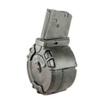 12GA Trommel Magazin