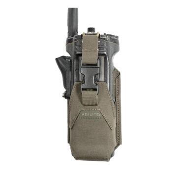 Handheld Radio Pouch