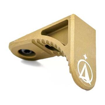 GripStop S2 | Aluminum