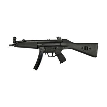 HK MP5 | Vollautomat inkl. halbautom.  Griffstück